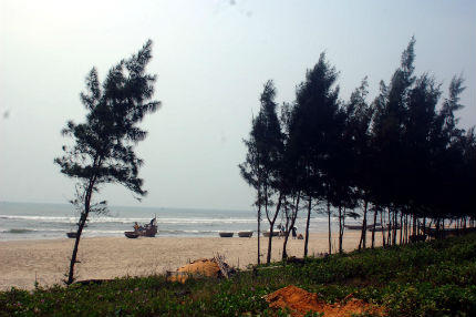 Phấp phỏng lo một ngày đất liền hóa… biển sâu